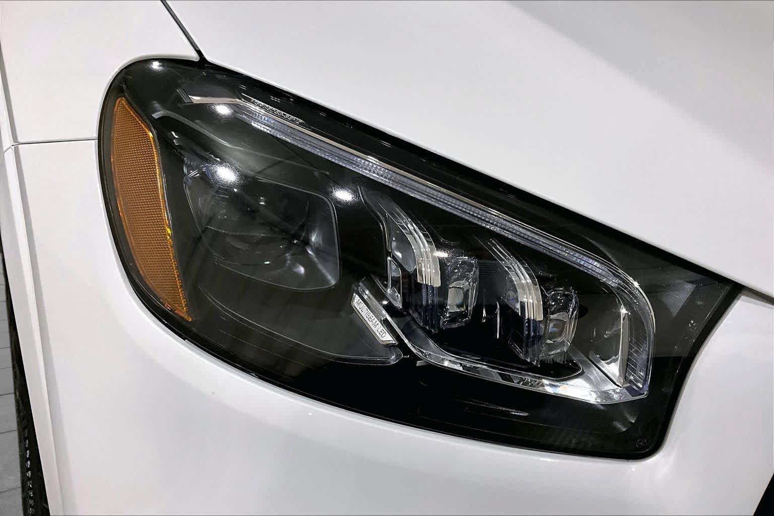 Used 2026 Mercedes-Benz GLS 63 AMG 4MATIC image 26