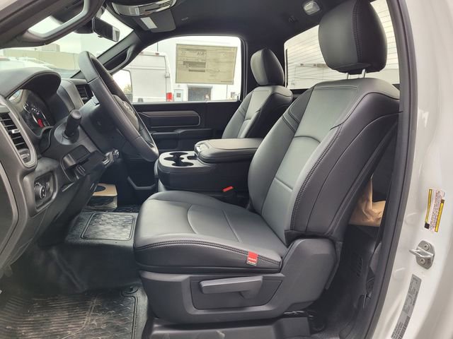 New 2025 RAM 4500 Tradesman AWD/4WD image 7