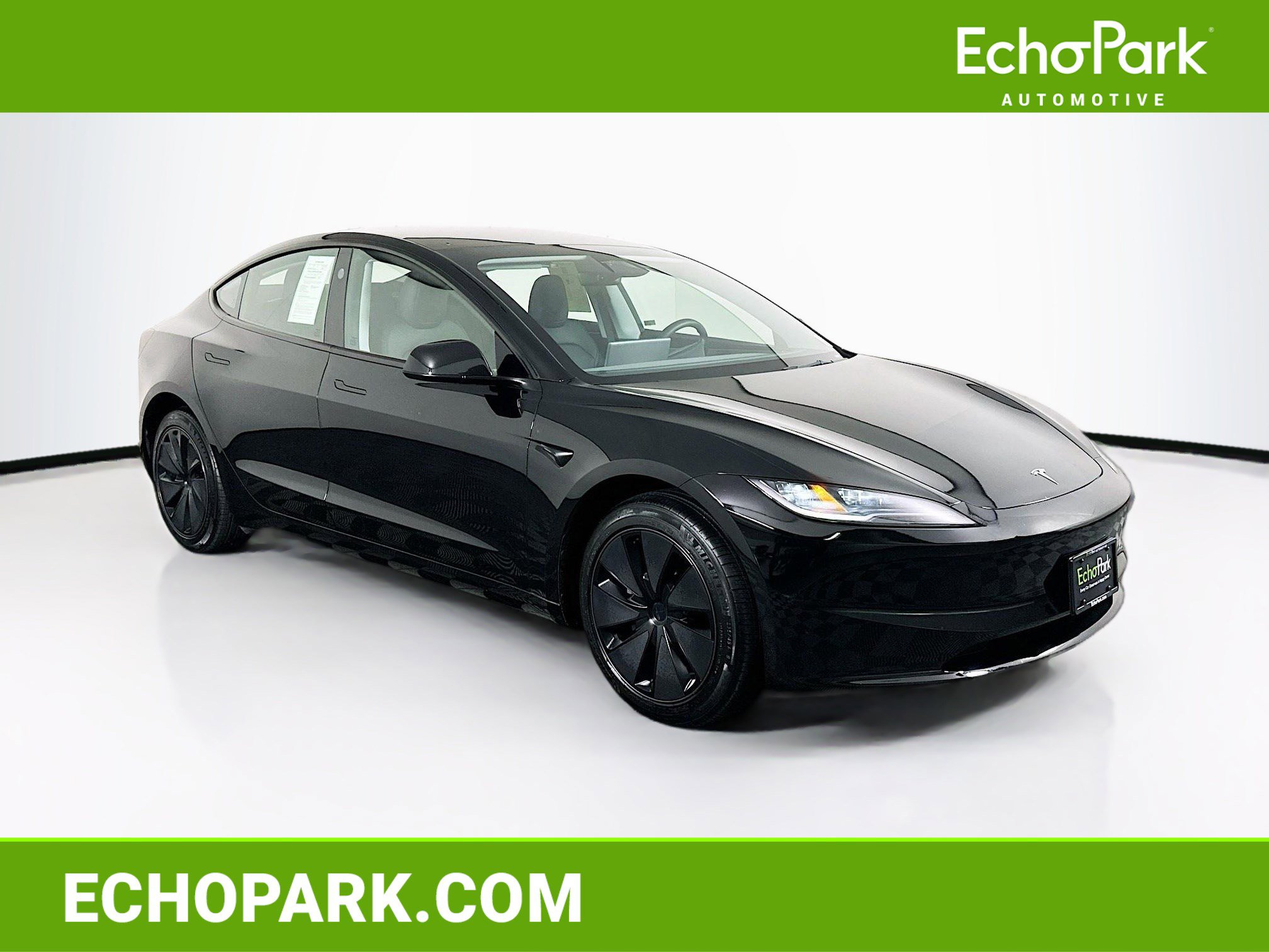 Used 2025 Tesla Model 3 Long Range
