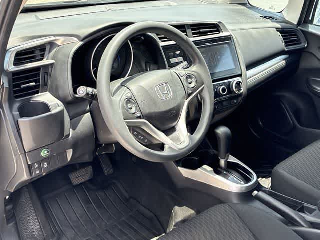Used 2018 Honda Fit EX video 2