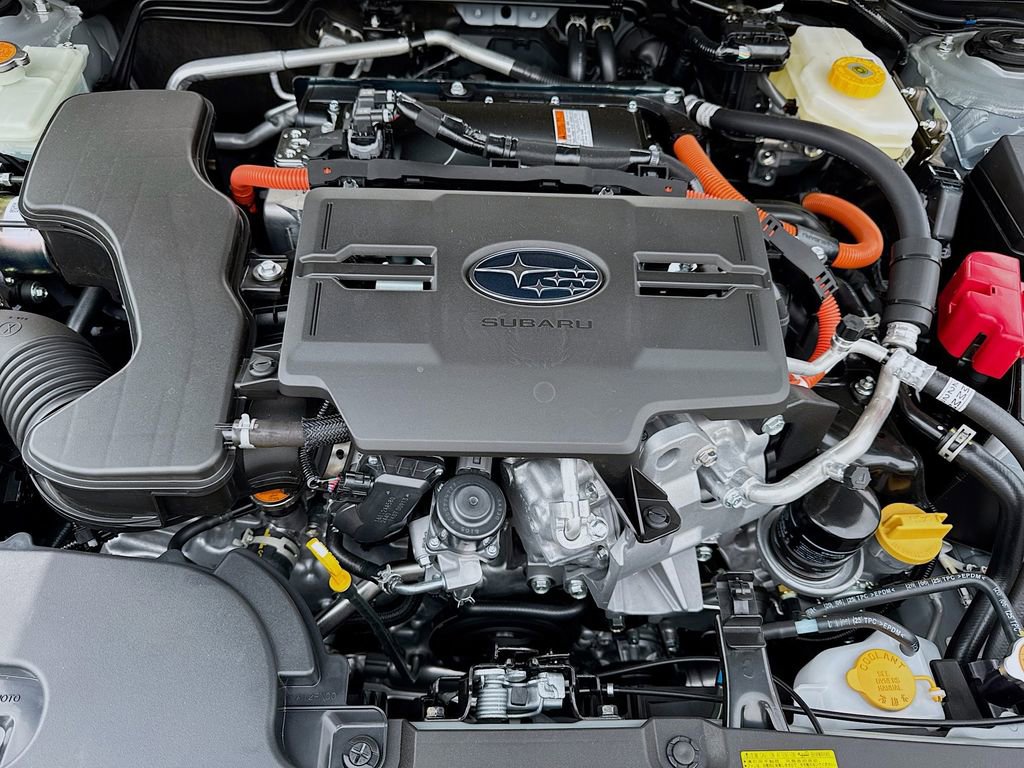 New 2026 Subaru Crosstrek 2.5i Sport image 39