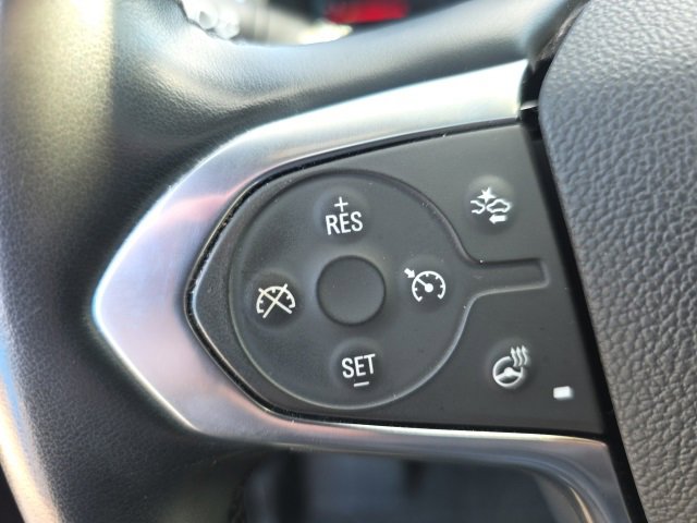 Used 2023 Chevrolet Traverse RS w/ LPO, Floor Liner Package image 20