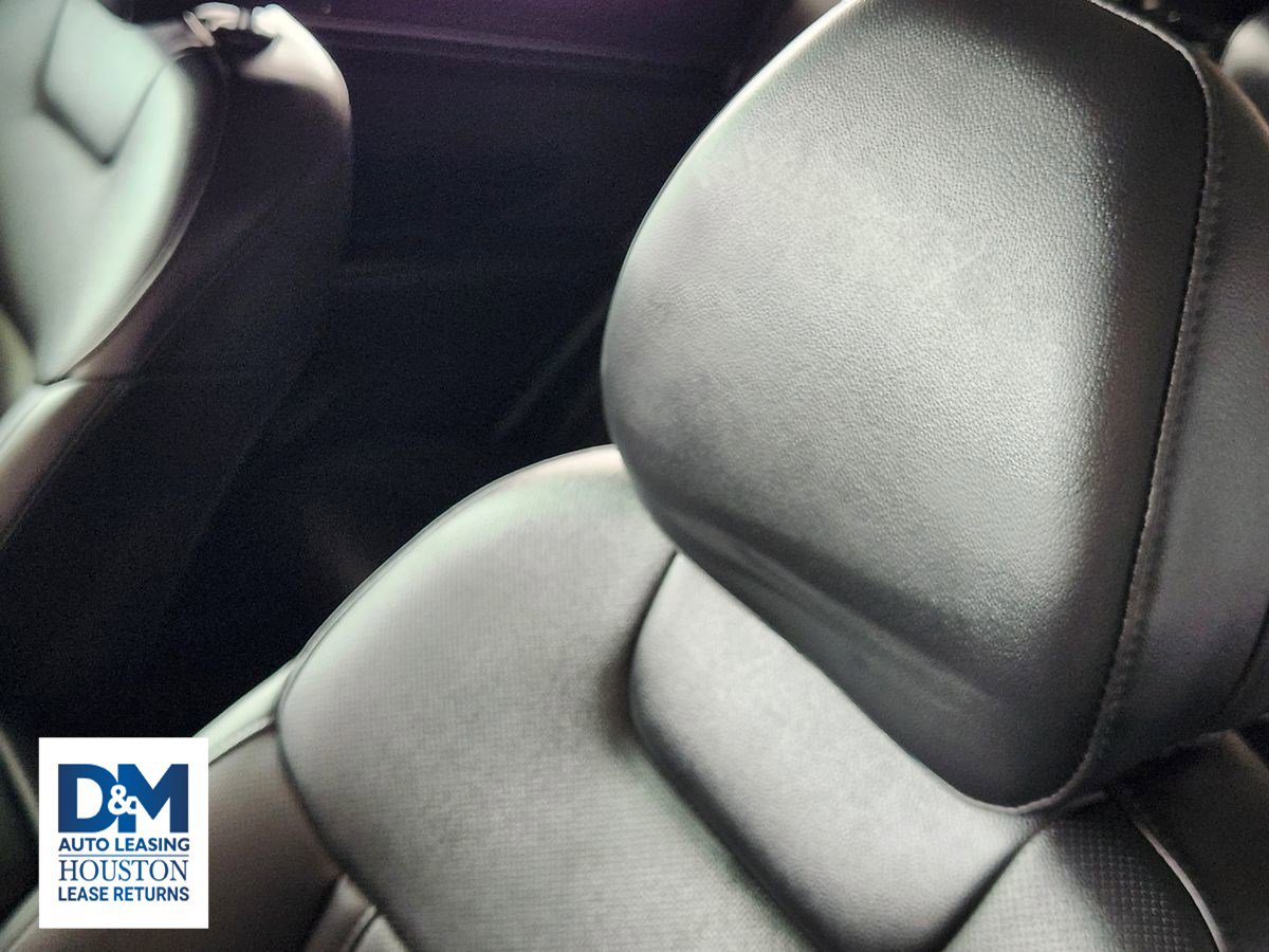 Used 2024 Hyundai Tucson SEL w/ Convenience Package image 22