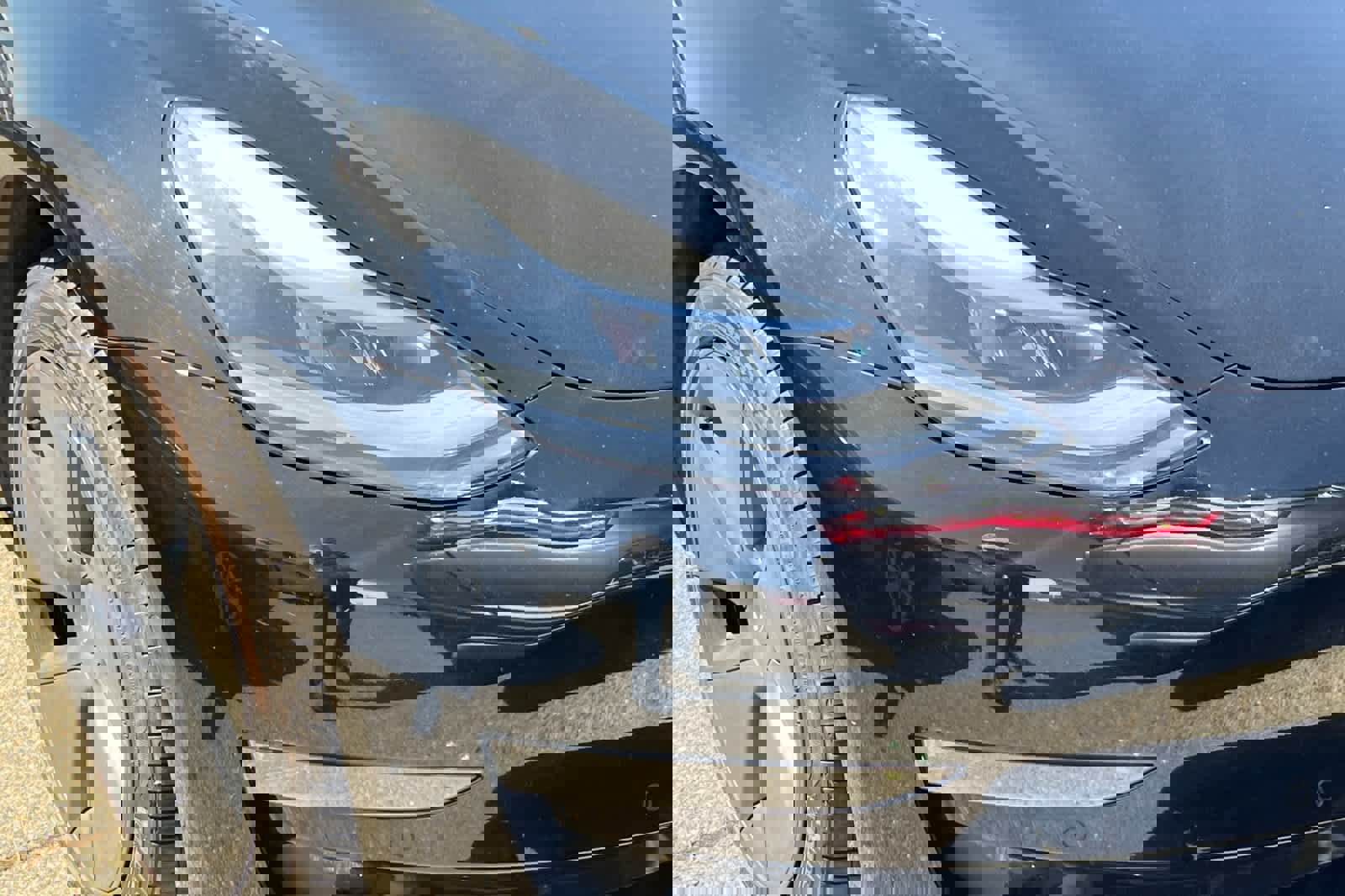 Used 2021 Tesla Model 3 Long Range image 14