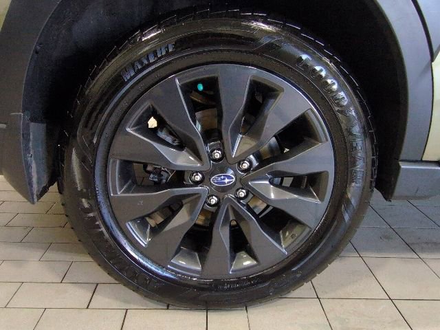 Certified 2024 Subaru Outback Onyx Edition AWD/4WD image 26