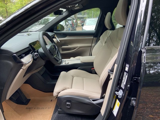 New 2025 Volvo EX90 Ultra image 11
