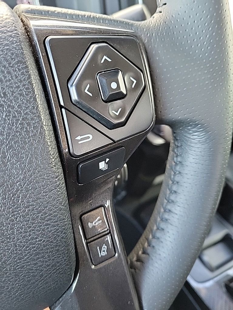 Used 2021 Toyota 4Runner TRD Off-Road Premium image 32