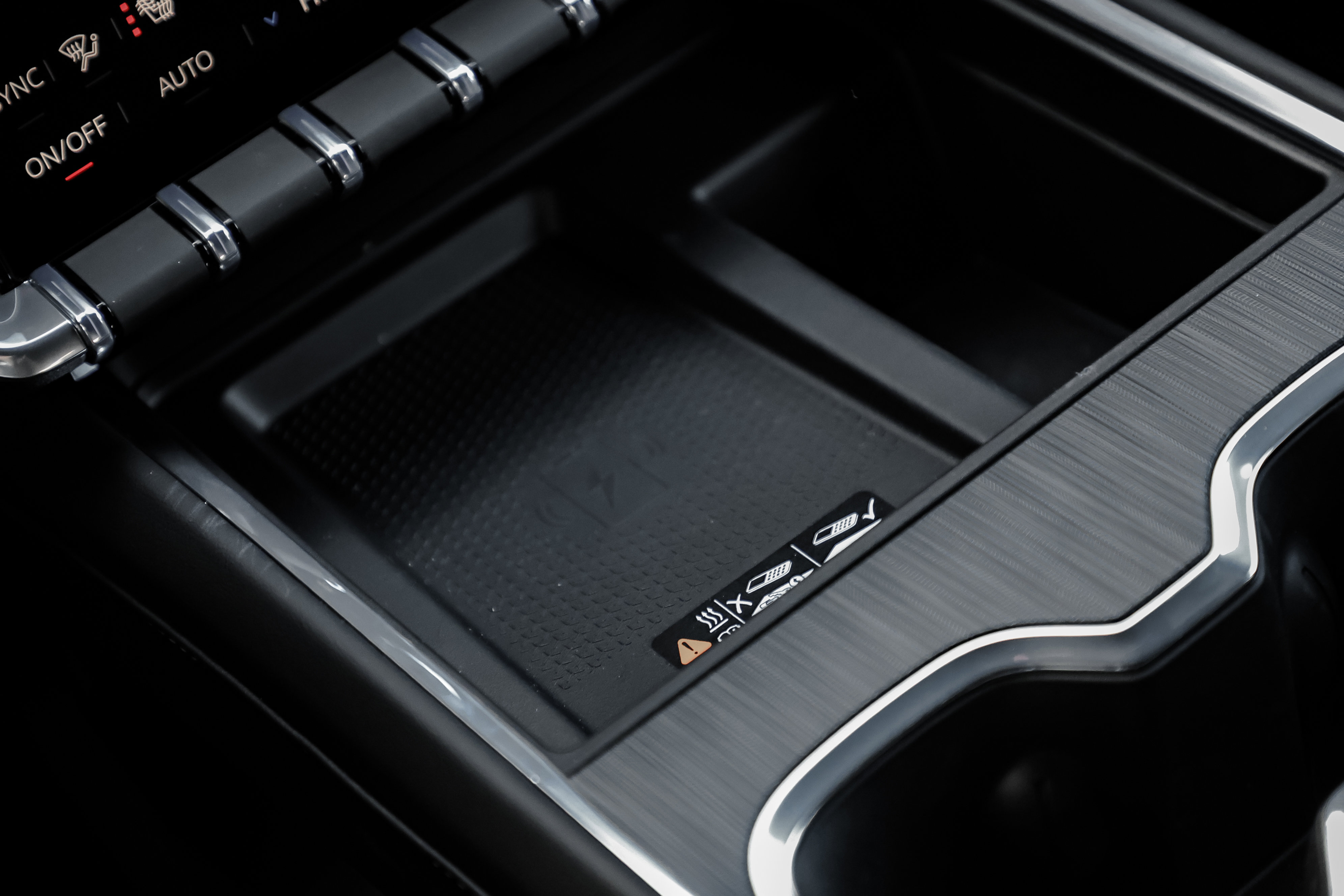 New 2026 GMC Acadia Elevation w/ Elevation Premium Package image 30