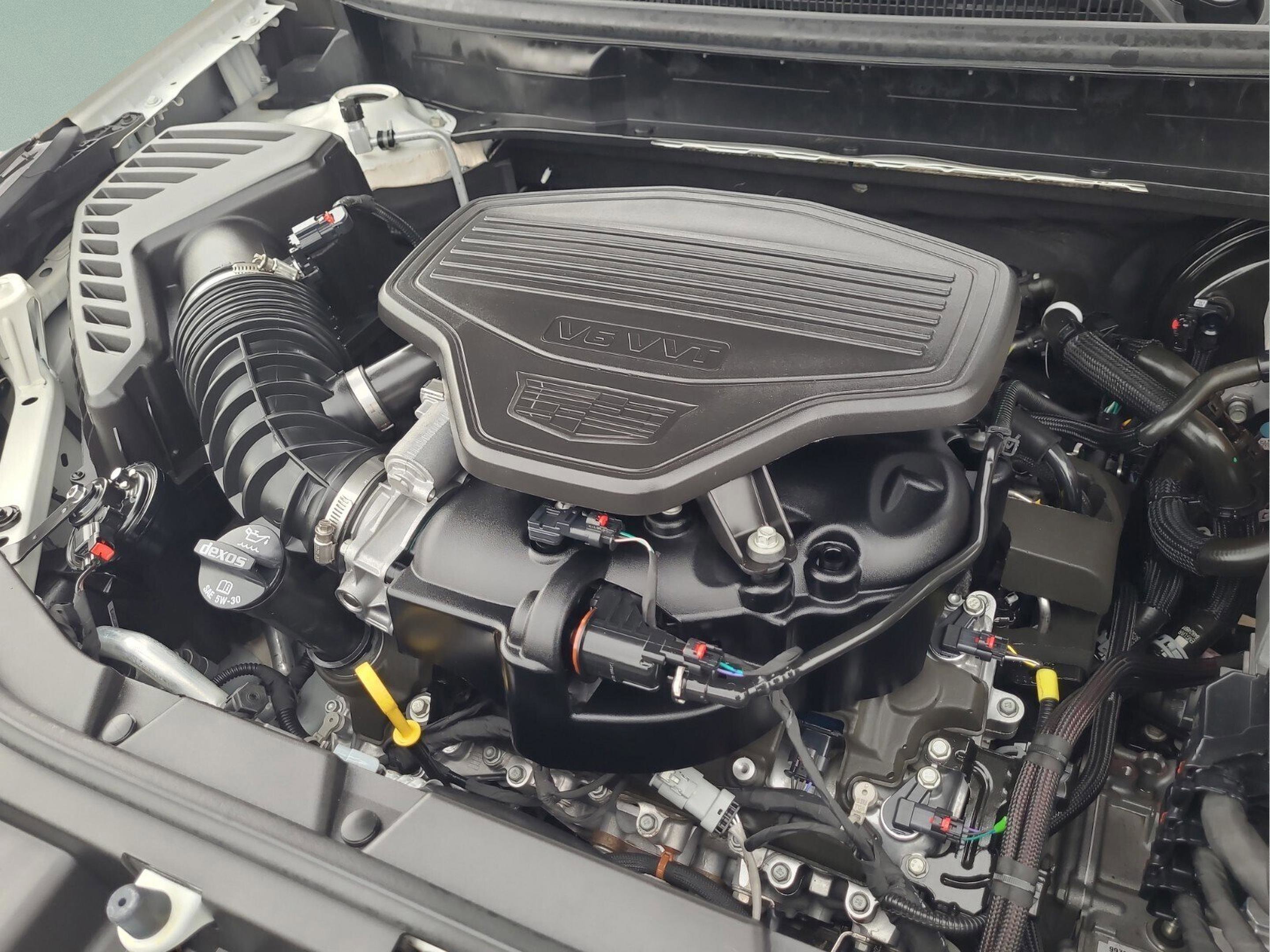 Used 2022 Cadillac XT5 Premium Luxury w/ Technology Package image 24