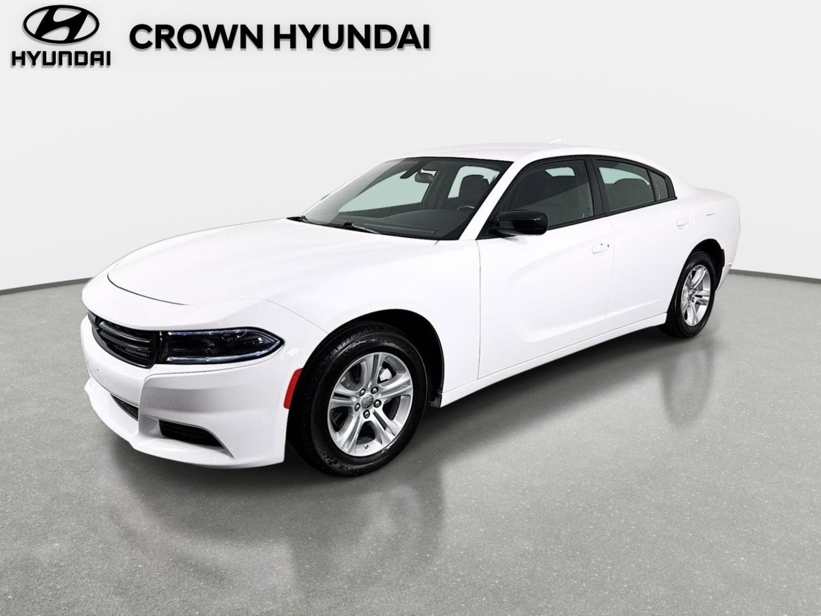 Used 2023 Dodge Charger SXT image 1