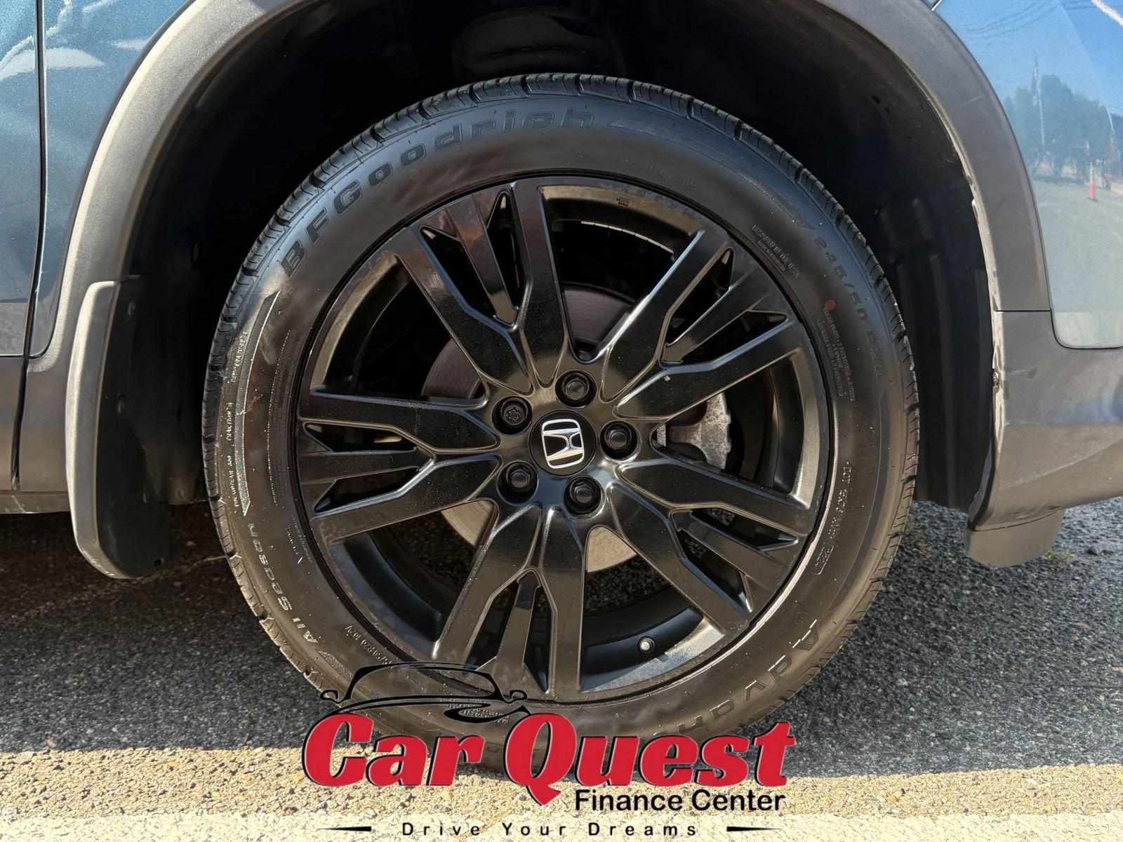 Used 2021 Honda Pilot Special Edition image 38