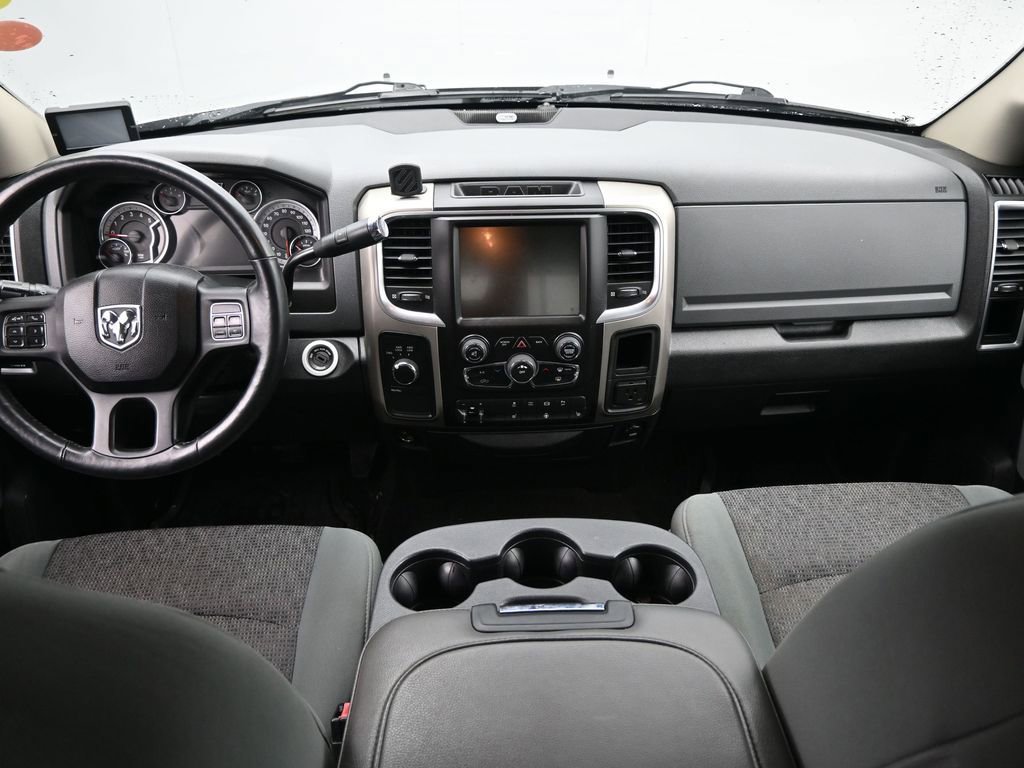 Used 2014 RAM 2500 Big Horn image 25