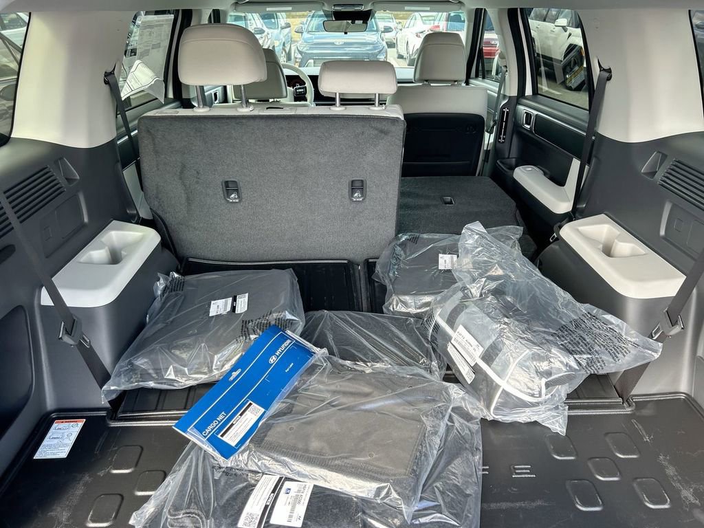 New 2026 Hyundai Santa Fe SE image 19