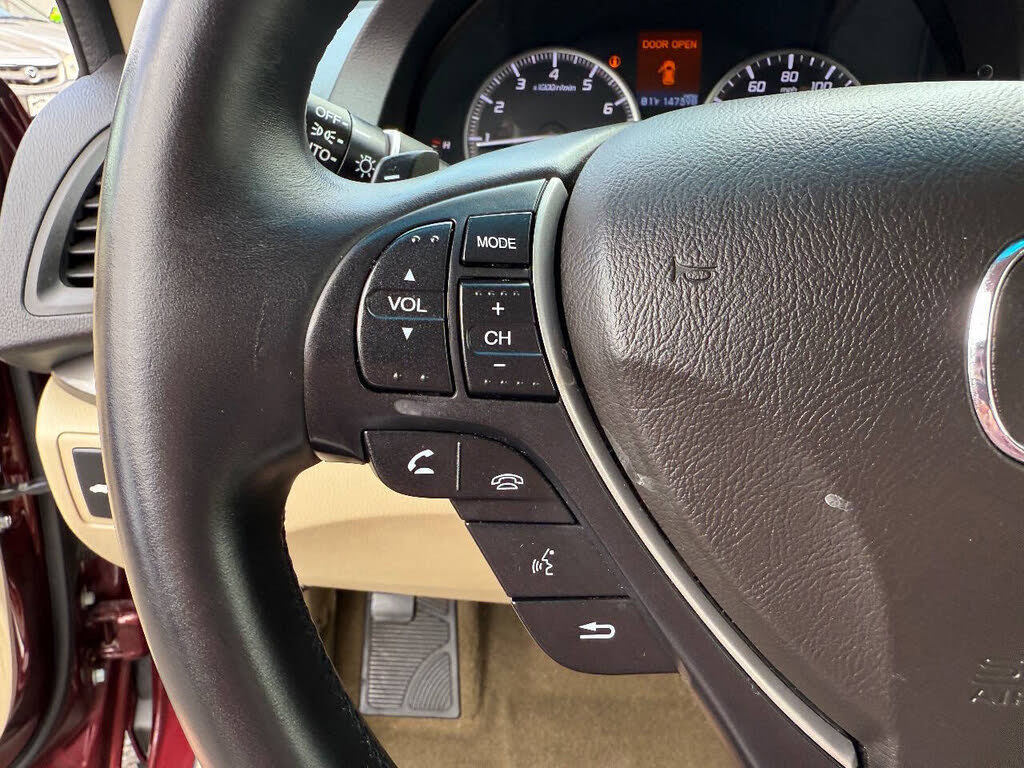 Used 2014 Acura RDX AWD w/ Technology Package image 31