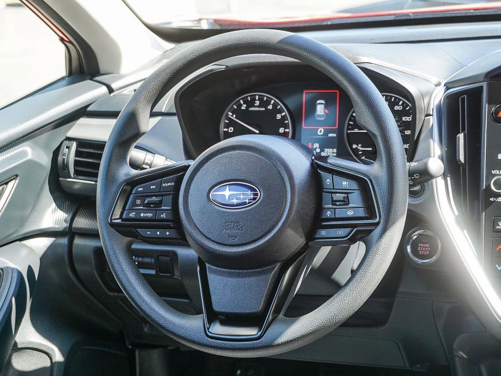 Certified 2025 Subaru Crosstrek 2.0i Premium image 16