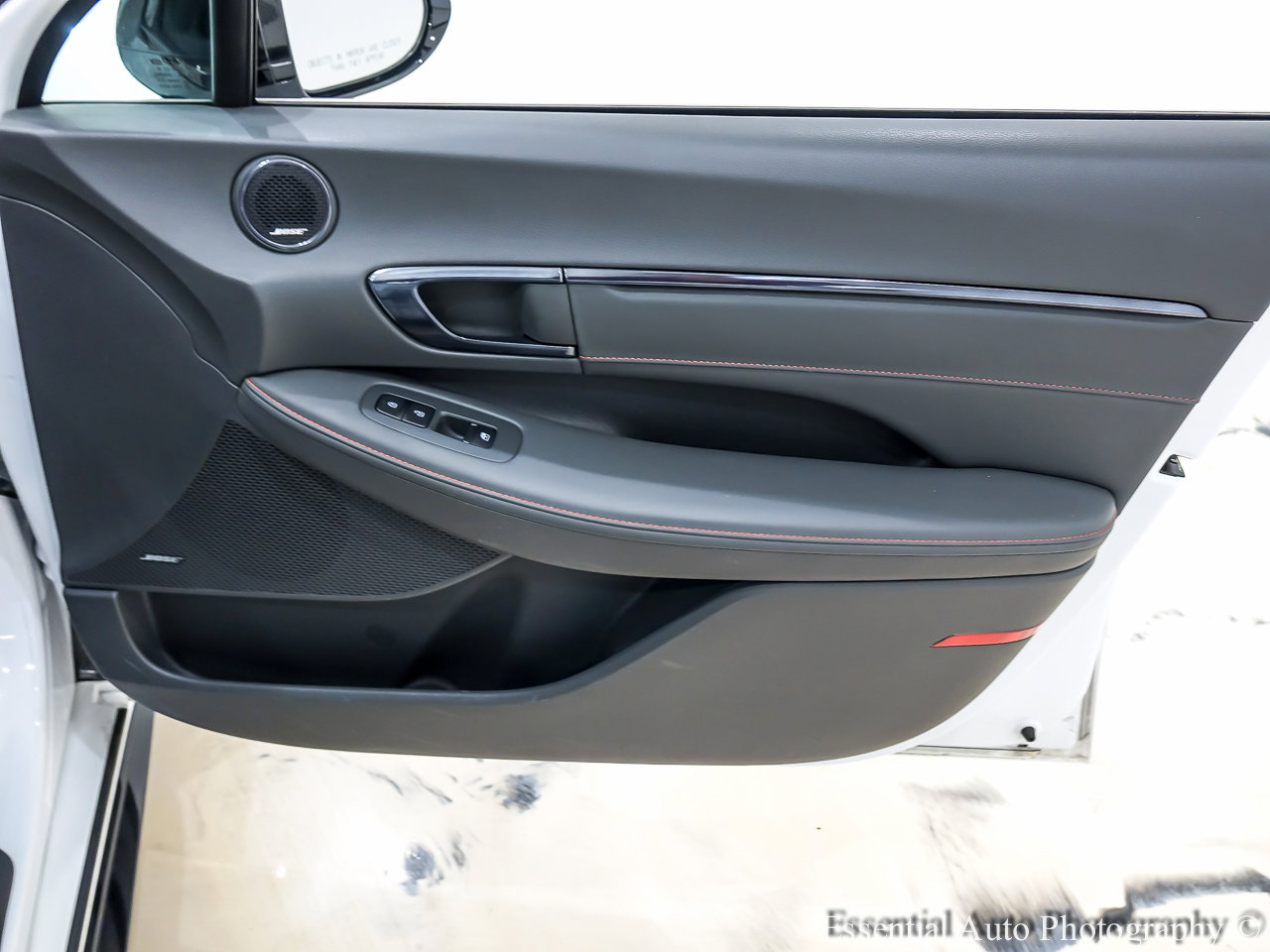 Used 2022 Hyundai Sonata N Line image 31