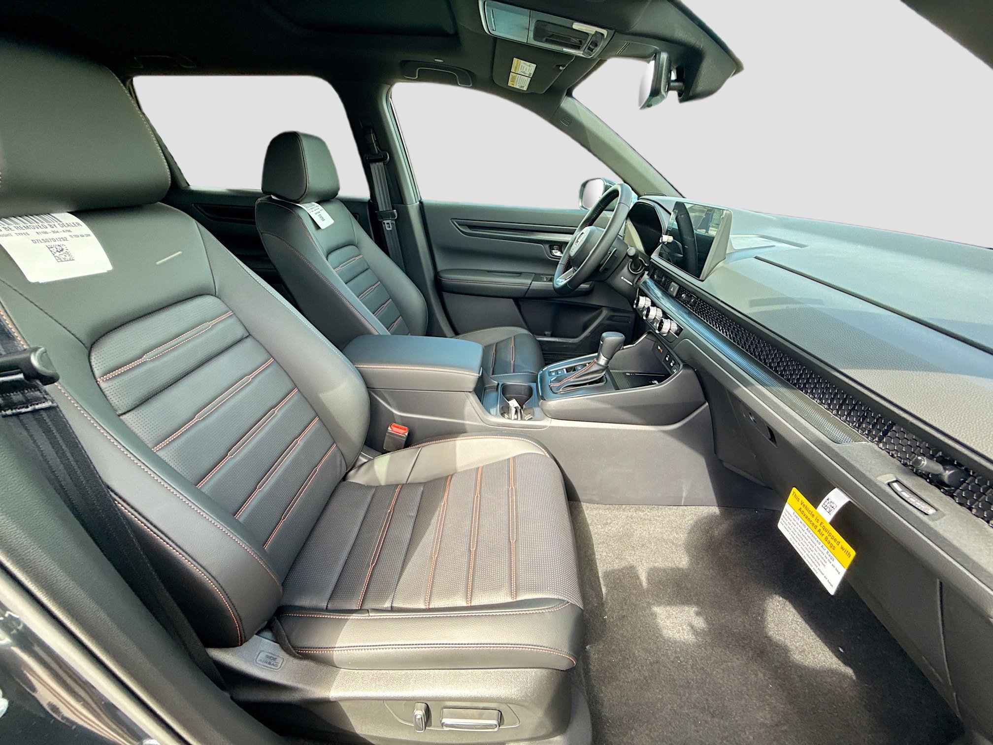 New 2026 Honda CR-V Sport-L image 23