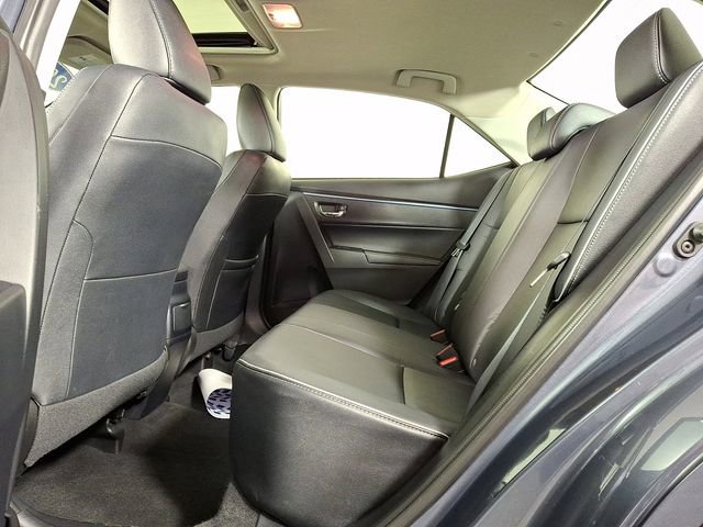 Used 2014 Toyota Corolla S Premium w/ Driver Convenience Package FWD image 13