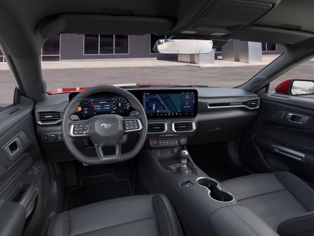 New 2026 Ford Mustang GT Premium RWD image 9