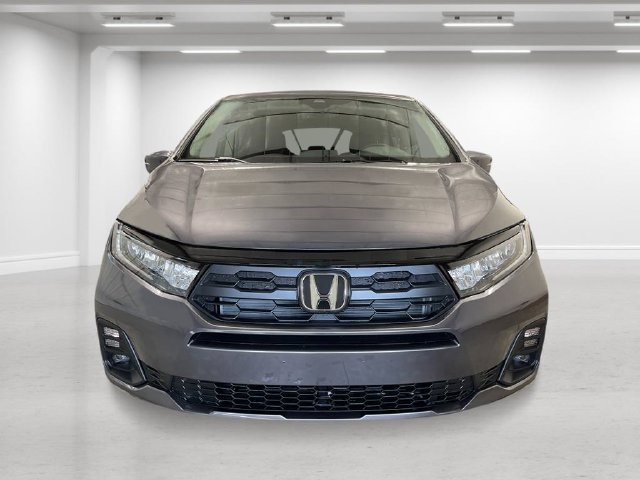 New 2026 Honda Odyssey EX-L image 11