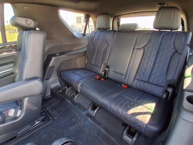 New 2026 Cadillac Escalade IQL Sport 1 image 26