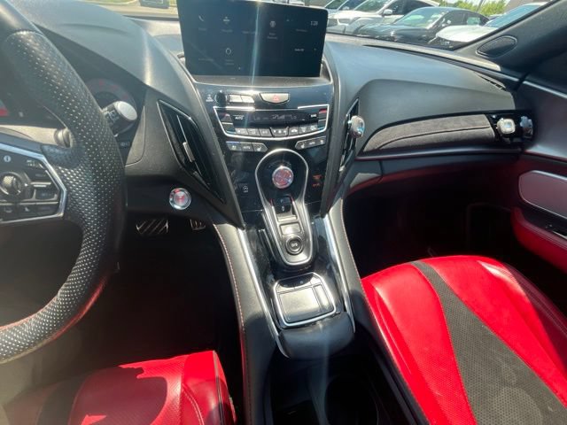 Certified 2024 Acura RDX A-Spec AWD/4WD image 48