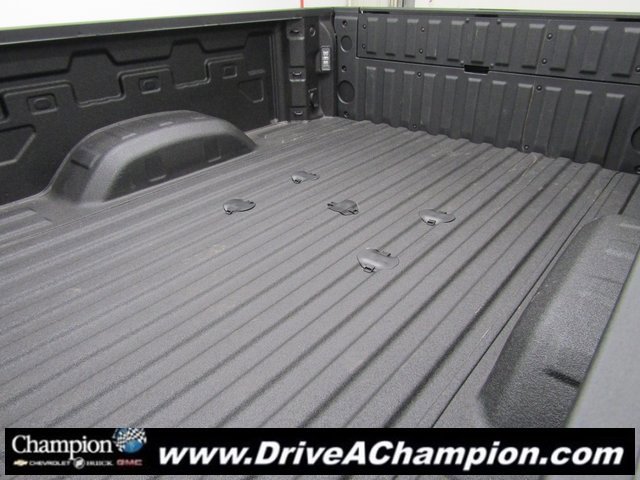 Certified 2025 Chevrolet Silverado 2500 High Country w/ High Country Premium Package image 27