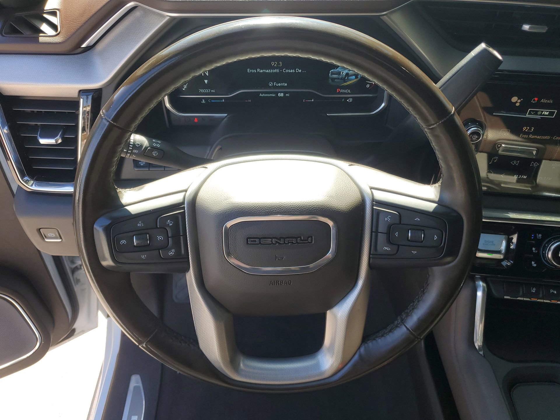 Used 2024 GMC Sierra 3500 Denali w/ Denali Reserve Package image 20