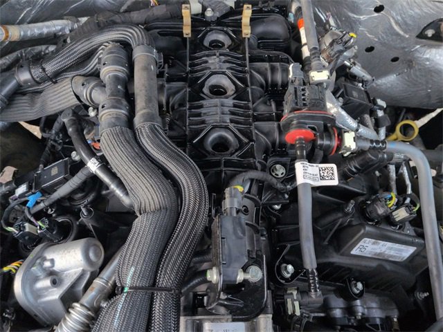 Used 2023 Ford Expedition Max XLT image 32