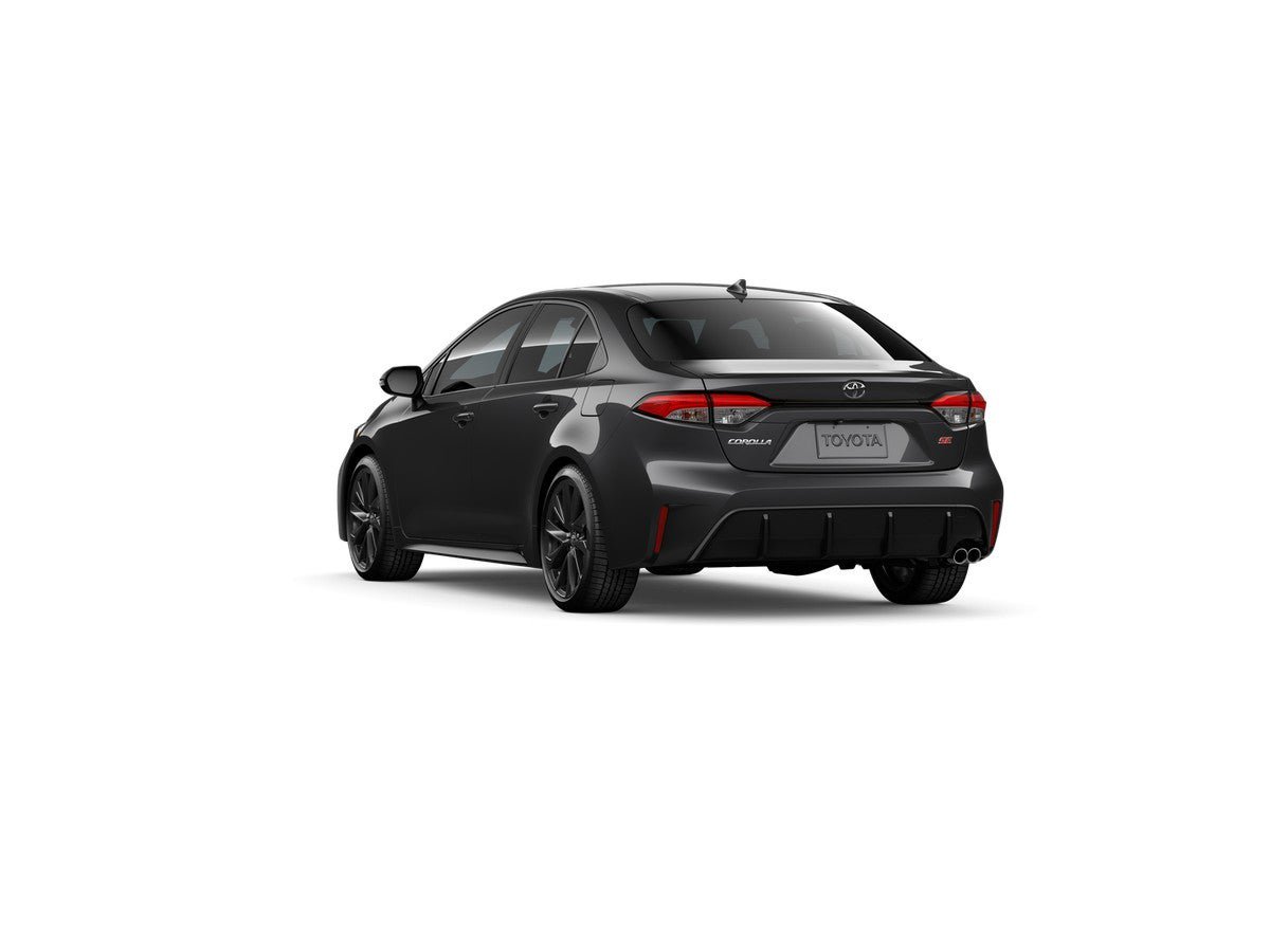 New 2026 Toyota Corolla SE FWD image 41