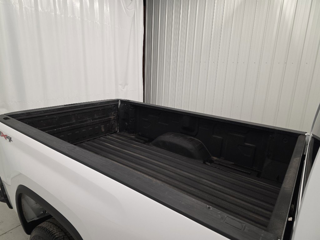 Used 2024 Chevrolet Silverado 3500 W/T w/ WT Convenience Package image 9