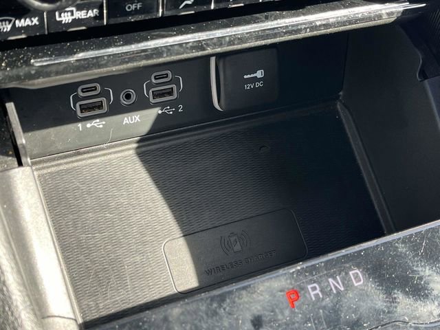 Used 2024 Jeep Grand Cherokee L Altitude image 33