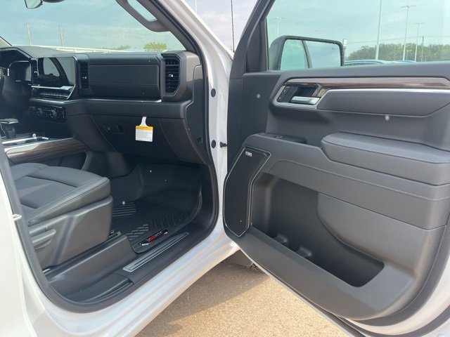 New 2026 Chevrolet Silverado 1500 RST w/ RST All Star Premium Package image 52