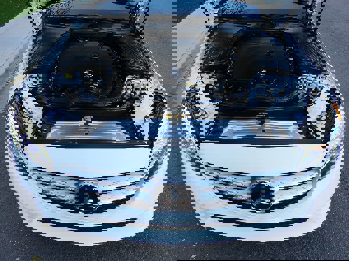 Used 2021 Mercedes-Benz C 300 Sedan image 13