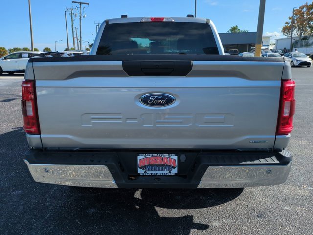 Used 2023 Ford F150 XLT image 5