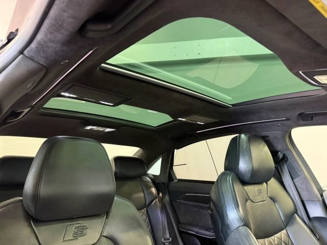 Used 2020 Audi S8 L image 29