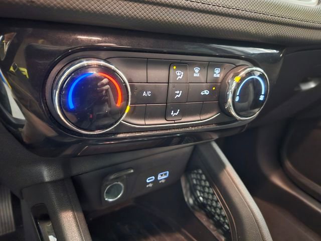 Used 2024 Chevrolet TrailBlazer LT image 18