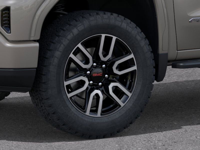 New 2026 GMC Sierra 1500 AT4 w/ AT4 Premium Package image 32