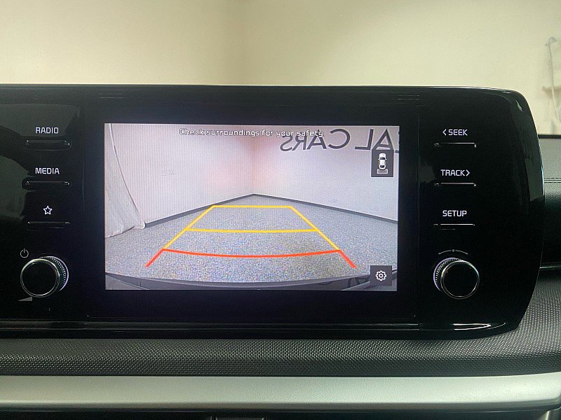 Used 2022 Kia K5 LX image 21