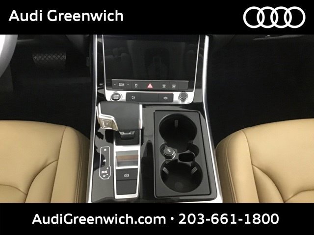 Certified 2023 Audi Q7 2.0T Premium w/ Premium Plus Package AWD/4WD image 13