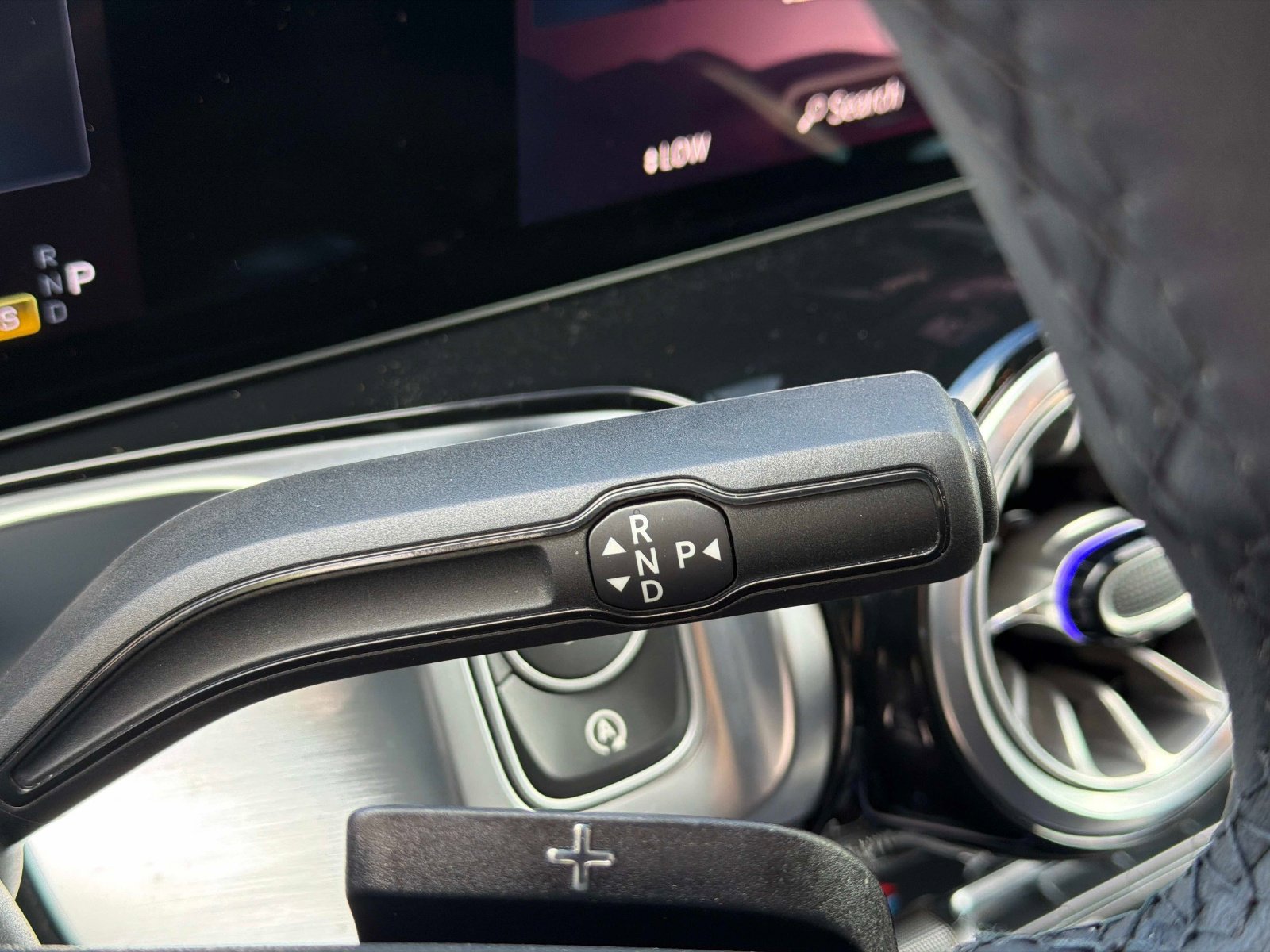 Used 2026 Mercedes-Benz GLB 250 4MATIC image 50