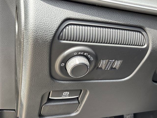 New 2026 Jeep Grand Wagoneer 4WD image 24