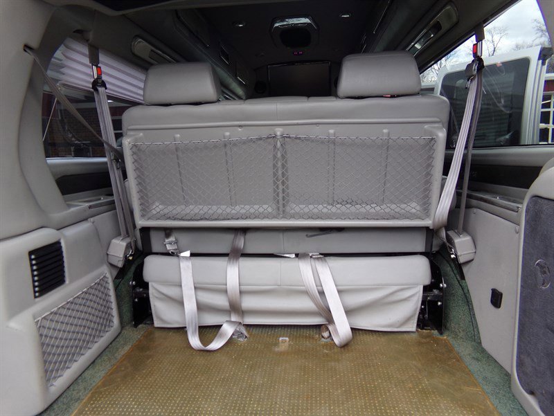 Used 2013 GMC Savana 2500 Extended image 60