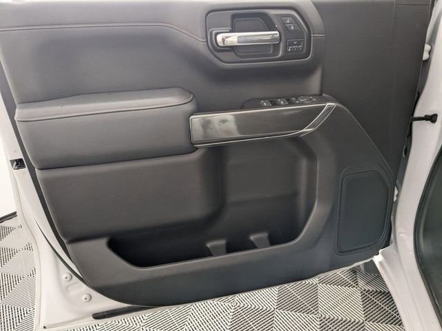 Used 2021 GMC Sierra 1500 AT4 image 10