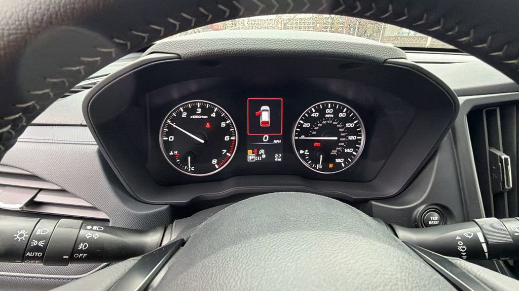 New 2026 Subaru Forester Premium image 28