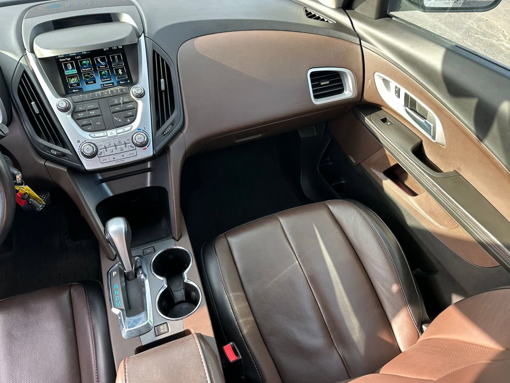 Used 2014 Chevrolet Equinox LTZ image 15