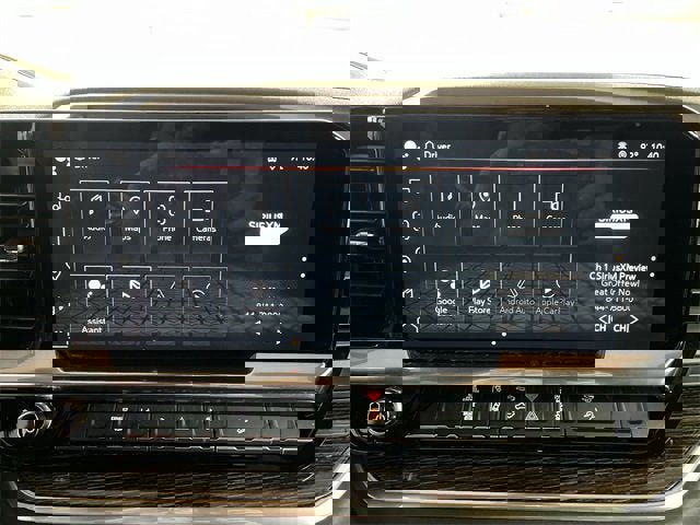 Certified 2024 GMC Sierra 3500 SLE w/ SLE Value Package image 13