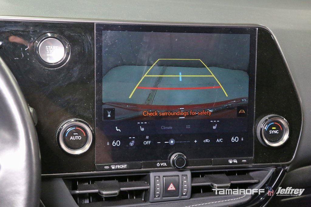 Used 2022 Lexus NX 350 AWD image 10