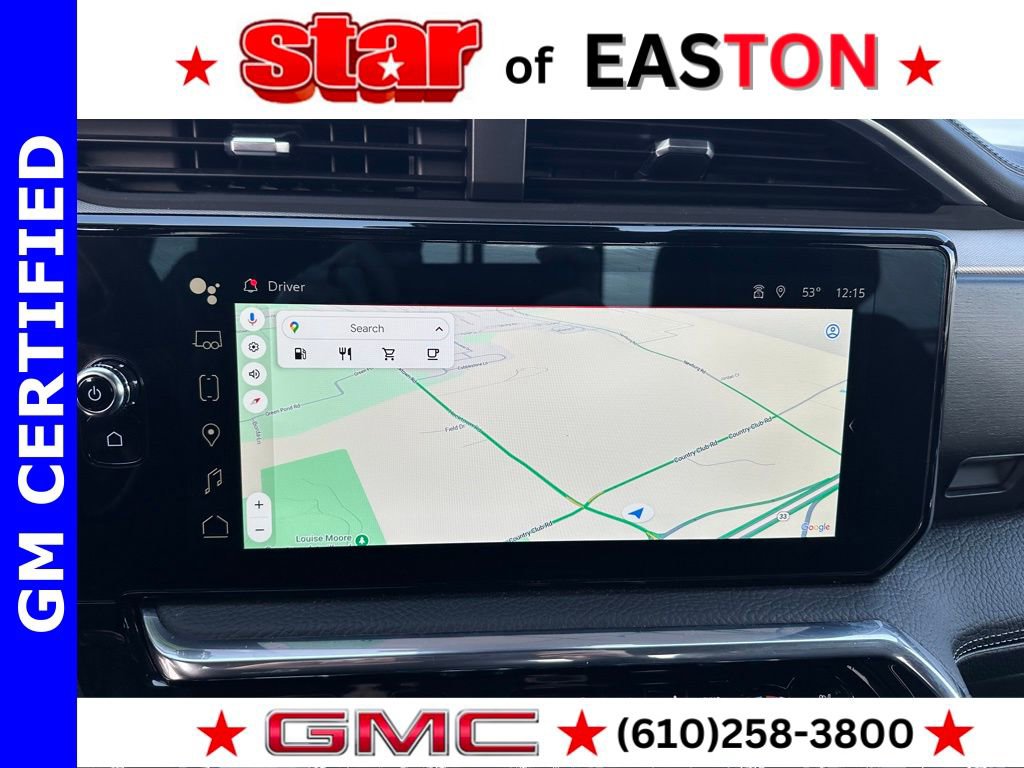 Certified 2023 GMC Sierra 1500 Denali image 28