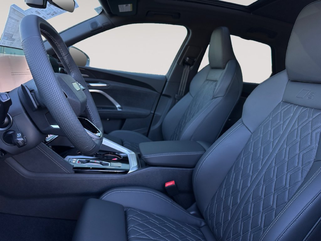 New 2026 Audi SQ5 Premium Plus AWD/4WD image 9